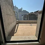 Increible Duplex En Appartamento Lugo