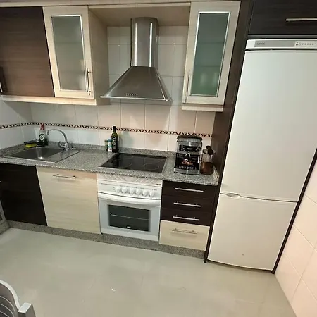 Increible Duplex En * Lugo