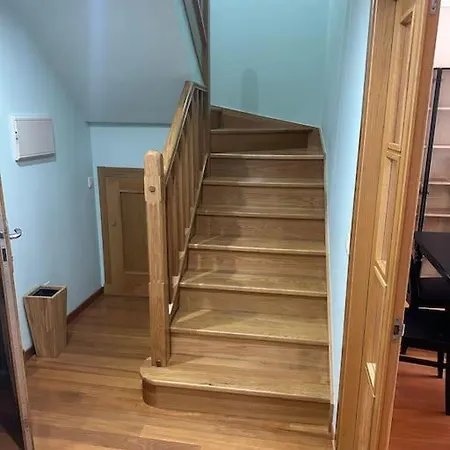 Increible Duplex En