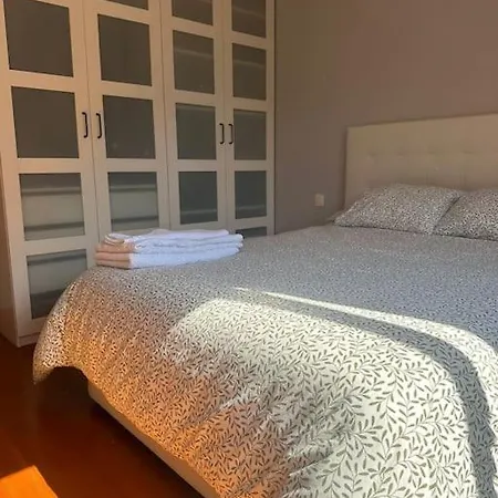 Increible Duplex En Lägenhet Lugo