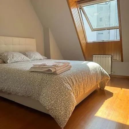 Increible Duplex En شقة