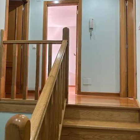 Increible Duplex En شقة
