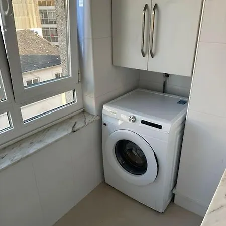 Increíble En Apartamento