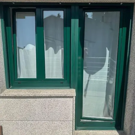 Increíble En Apartamento