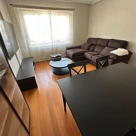 Increíble En Apartamento *