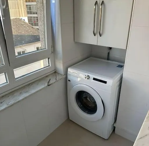 Increíble En Apartamento