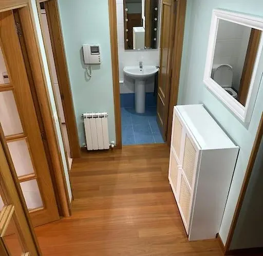 Daire Increible Duplex En