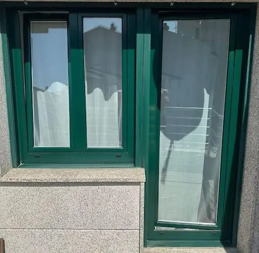 Increíble En Apartamento