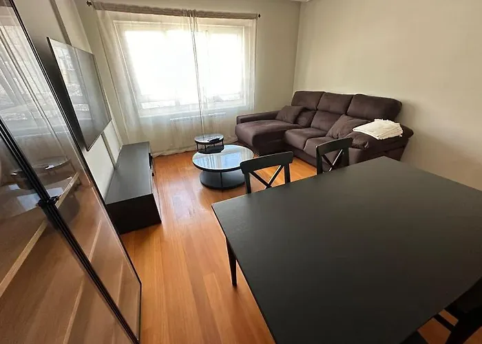 Increíble En Apartamento *